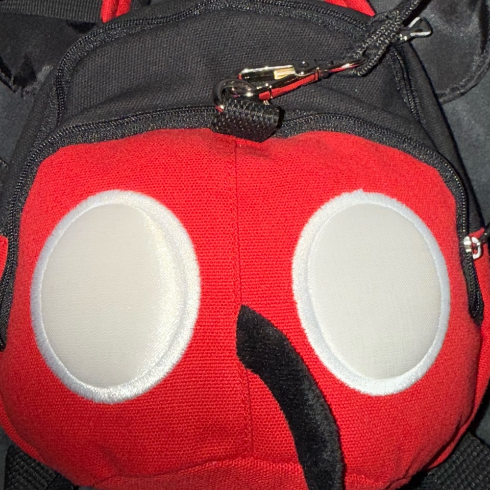 Baby Toddler Keeper Walking Safety Harness Backpack Leash Strap Bag Anti-lost - Picture 7 of 14